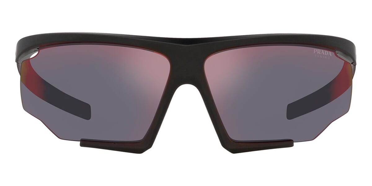 Prada Linea Rossa SPS 07Y DG010A Sunglasses