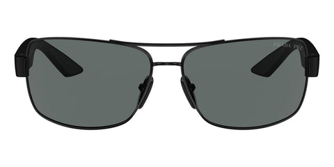 Prada Linea Rossa SPS 50Z 1AB02G Polarised Sunglasses