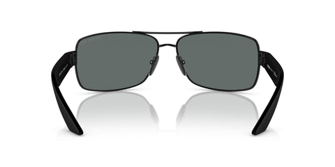 Prada Linea Rossa SPS 50Z 1AB02G Polarised Sunglasses