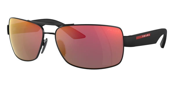 Prada Linea Rossa SPS 50Z 1BO10A Sunglasses Pretavoir