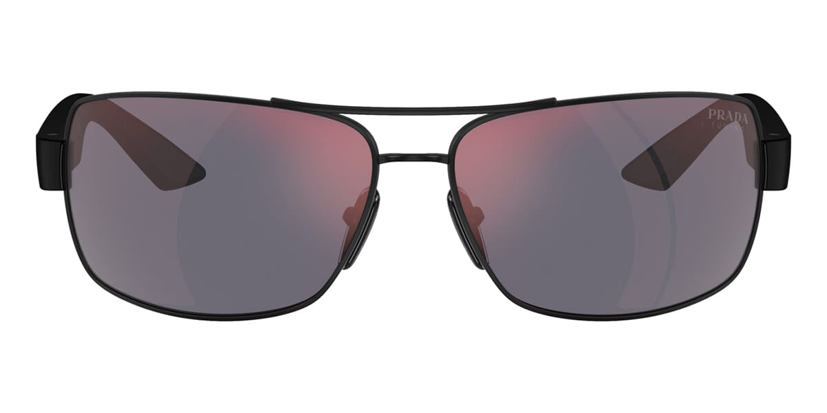 Prada Linea Rossa SPS 50Z 1BO10A Sunglasses Pretavoir