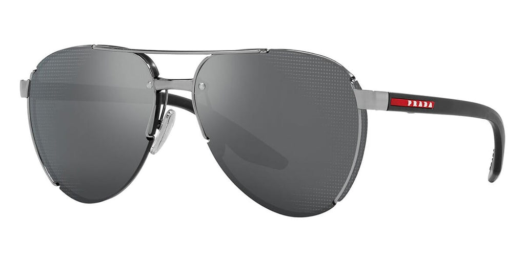 Prada Linea Rossa SPS 51Y 5AV07U Sunglasses