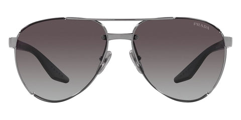 Prada Linea Rossa SPS 51Y 5AV09U Sunglasses
