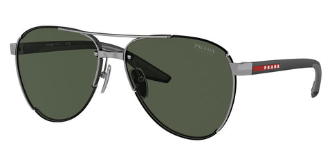 Prada Linea Rossa SPS 51Y 5AV50F Sunglasses