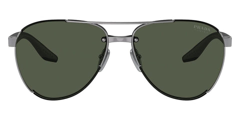 Prada Linea Rossa SPS 51Y 5AV50F Sunglasses