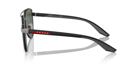 Prada Linea Rossa SPS 51Y 5AV50F Sunglasses