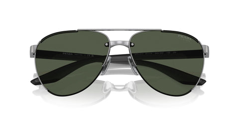 Prada Linea Rossa SPS 51Y 5AV50F Sunglasses