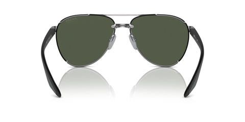 Prada Linea Rossa SPS 51Y 5AV50F Sunglasses