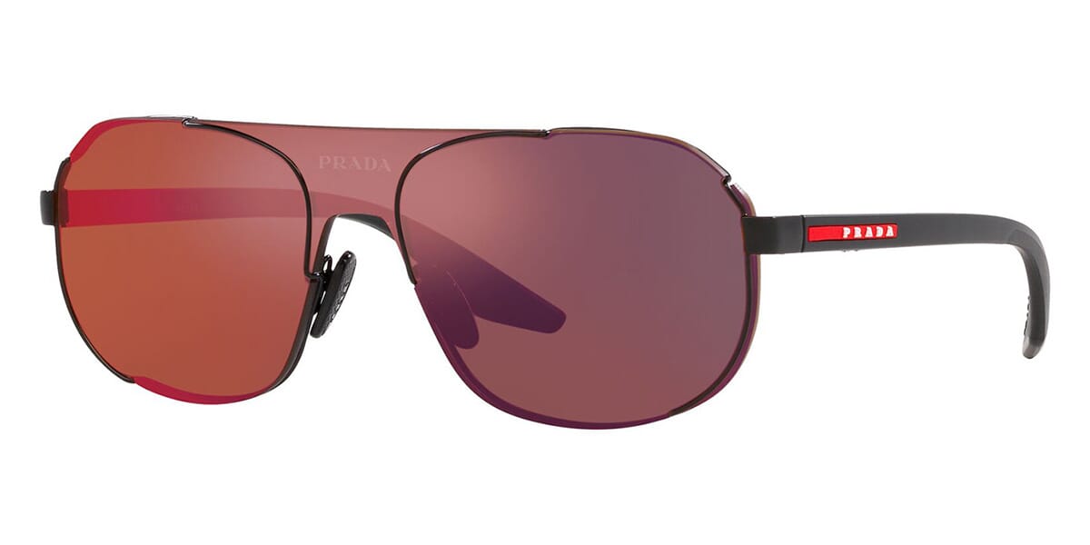 Prada Linea Rossa SPS 53Y 1BO02U Sunglasses Pretavoir