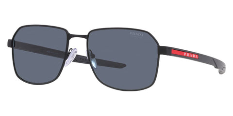 Prada Linea Rossa SPS 54W DG009R Sunglasses