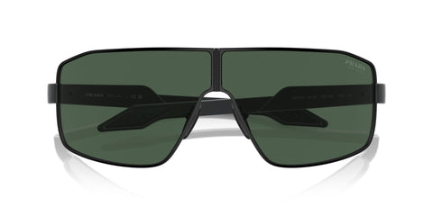 Prada Linea Rossa SPS 54Y 1BO06U Sunglasses