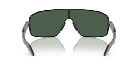 Prada Linea Rossa SPS 54Y 1BO06U Sunglasses