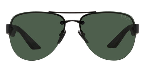 Prada Linea Rossa SPS 55Y 1BO06U Sunglasses