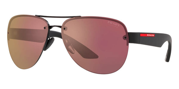 Prada Linea Rossa SPS 55Y 1BO10A Sunglasses Pretavoir