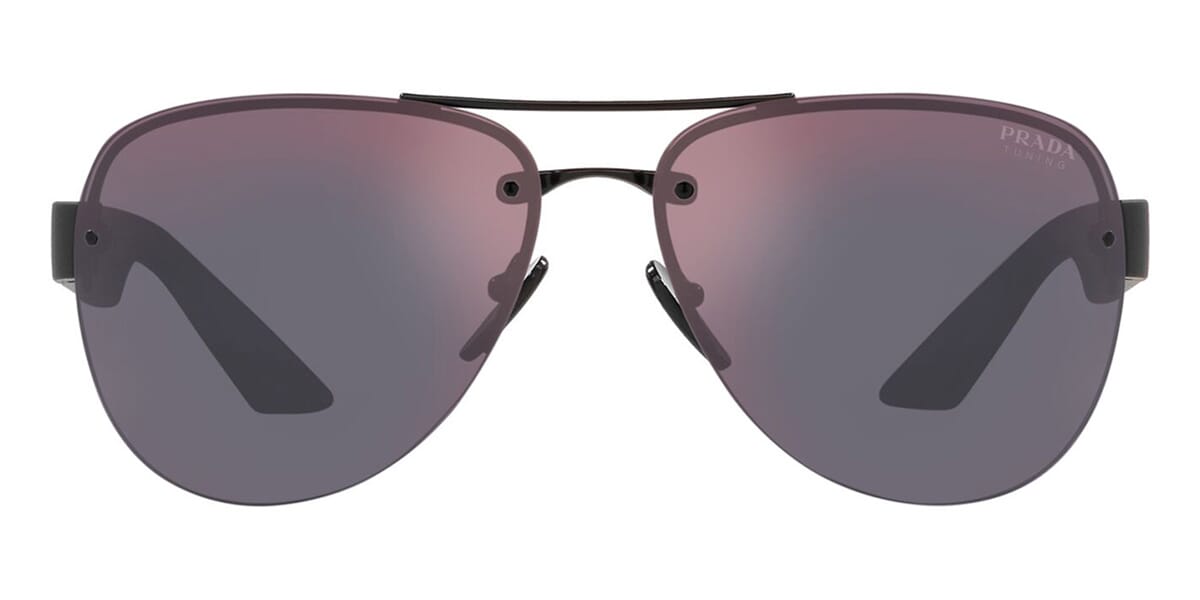 Prada Linea Rossa SPS 55Y 1BO10A Sunglasses Pretavoir