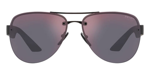 Prada Linea Rossa SPS 55Y 1BO10A Sunglasses