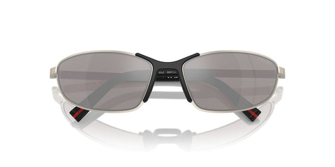 Prada Linea Rossa SPS 55Z 18X80I Sunglasses