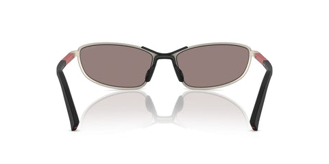 Prada Linea Rossa SPS 55Z 18X80I Sunglasses