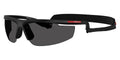 Prada Linea Rossa SPS A02 1BO5S0 Sunglasses