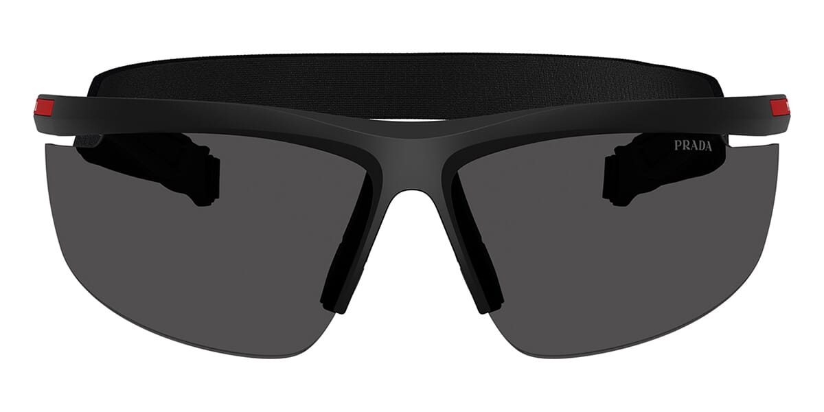 Prada Linea Rossa SPS A02 1BO5S0 Sunglasses