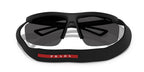 Prada Linea Rossa SPS A02 1BO5S0 Sunglasses