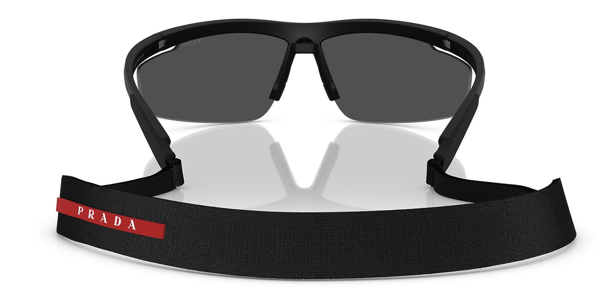 Prada Linea Rossa SPS A02 1BO5S0 Sunglasses