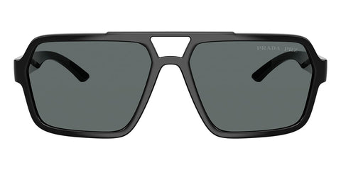 Prada Linea Rossa SPS A06 1AB02G Polarised Sunglasses