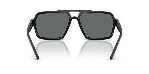 Prada Linea Rossa SPS A06 1AB02G Polarised Sunglasses