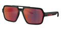 Prada Linea Rossa SPS A06 DG008F Sunglasses