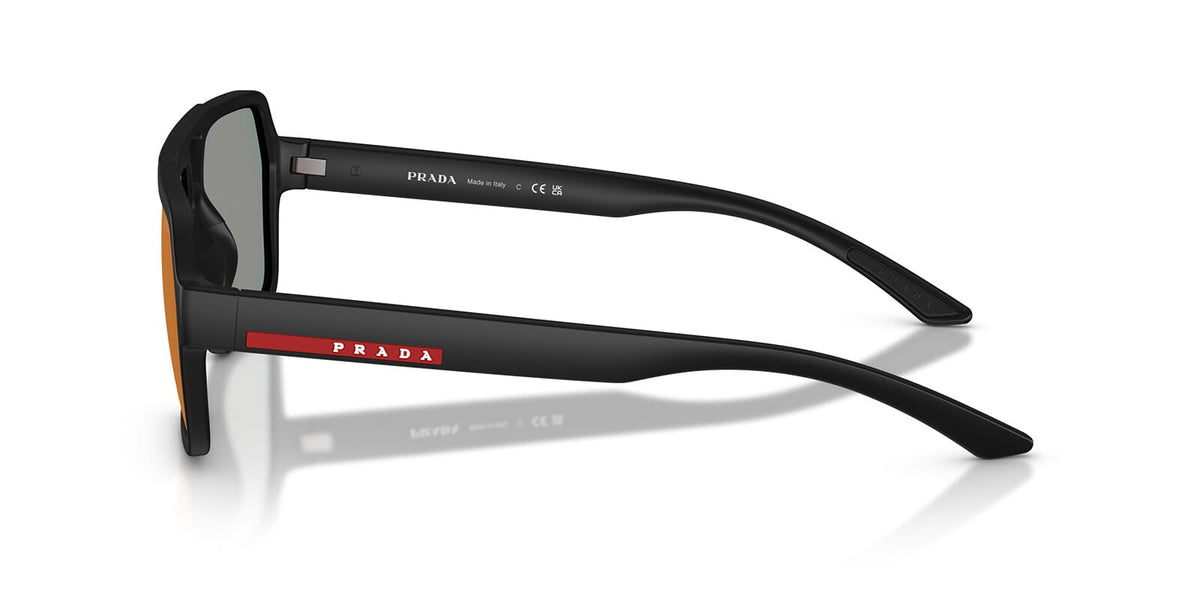Prada Linea Rossa SPS A06 DG008F Sunglasses