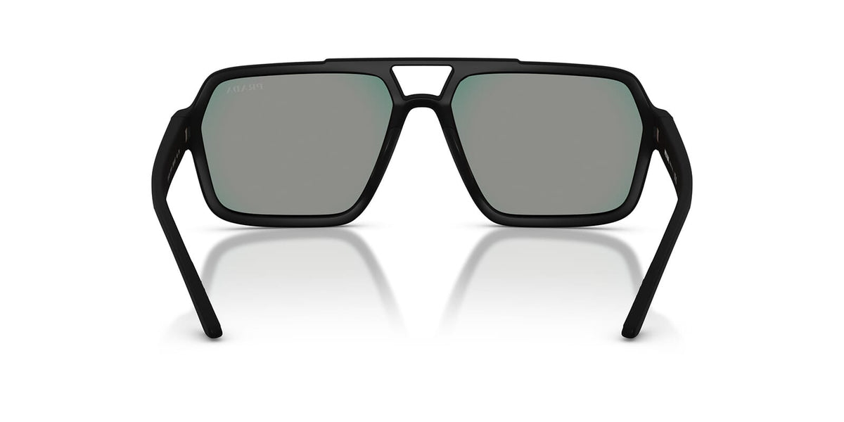 Prada Linea Rossa SPS A06 DG008F Sunglasses