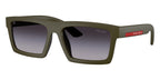 Prada Linea Rossa SPS A07 15X09U Sunglasses