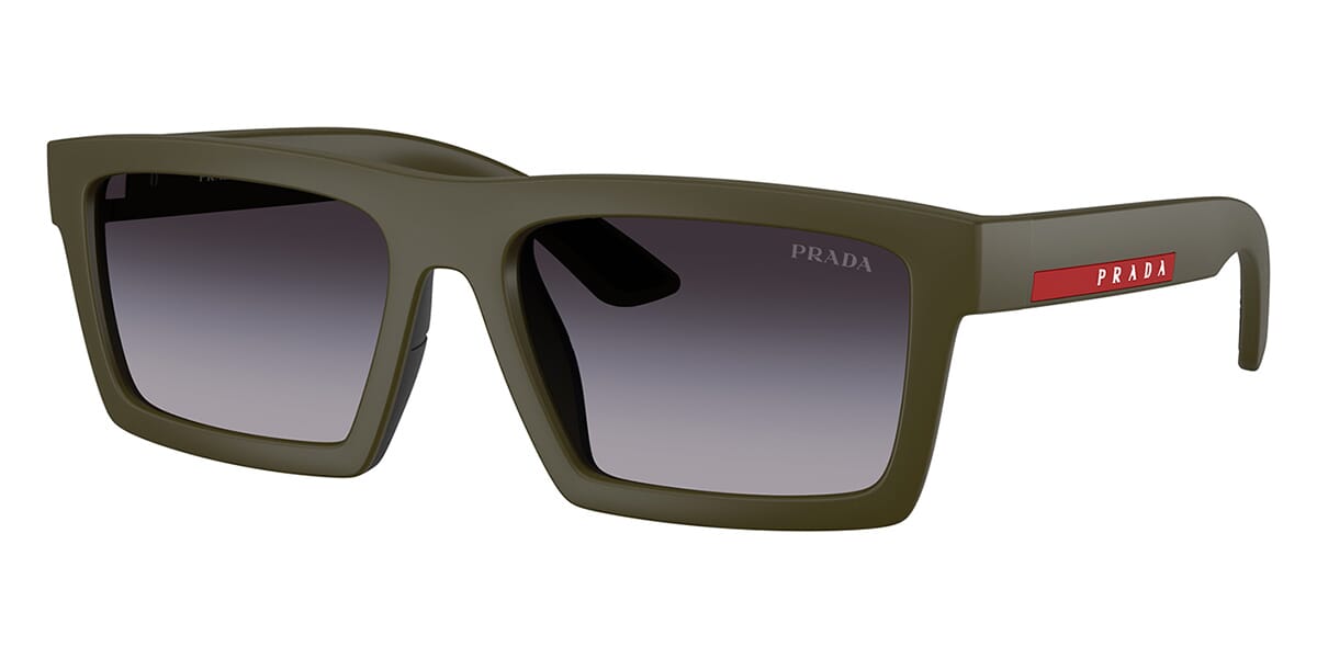 Prada Linea Rossa SPS A07 15X09U Sunglasses