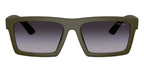 Prada Linea Rossa SPS A07 15X09U Sunglasses