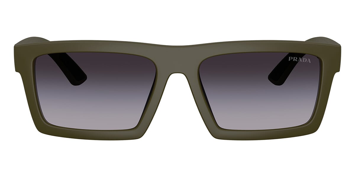 Prada Linea Rossa SPS A07 15X09U Sunglasses