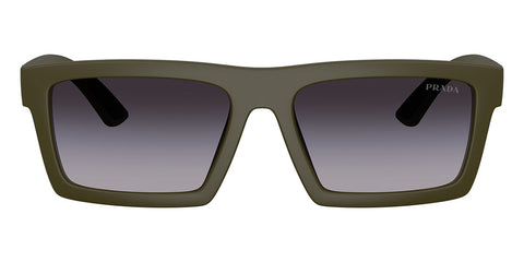 Prada Linea Rossa SPS A07 15X09U Sunglasses