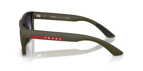 Prada Linea Rossa SPS A07 15X09U Sunglasses