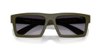 Prada Linea Rossa SPS A07 15X09U Sunglasses