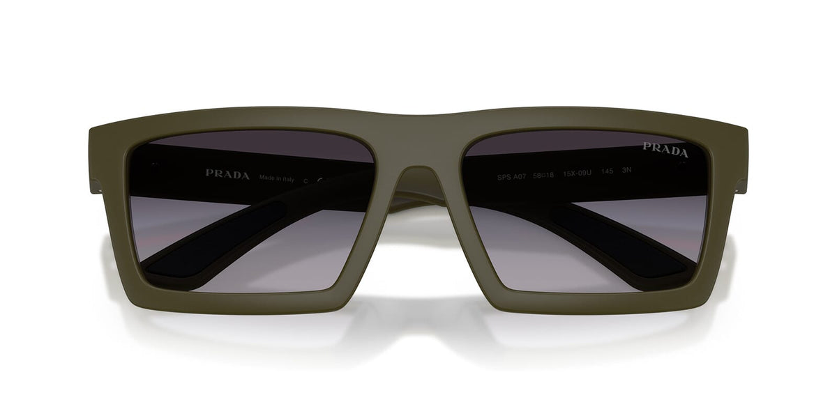 Prada Linea Rossa SPS A07 15X09U Sunglasses