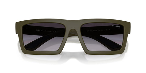 Prada Linea Rossa SPS A07 15X09U Sunglasses