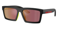 Prada Linea Rossa SPS A07 1BO10A