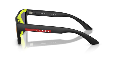 Prada Linea Rossa SPS A07 1BO10A Sunglasses