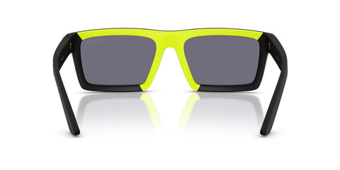 Prada Linea Rossa SPS A07 1BO10A Sunglasses