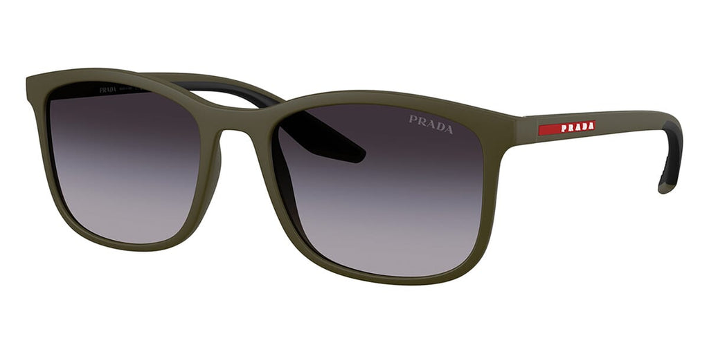 Prada Linea Rossa SPS A08 15X09U Sunglasses
