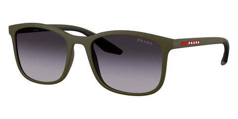 Prada Linea Rossa SPS A08 15X09U Sunglasses