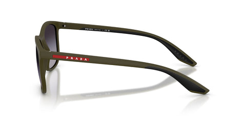 Prada Linea Rossa SPS A08 15X09U Sunglasses