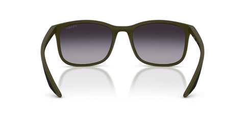 Prada Linea Rossa SPS A08 15X09U Sunglasses