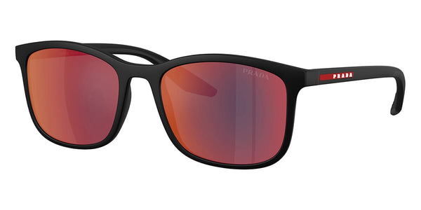 Prada Linea Rossa SPS A08 1BO08F Sunglasses - Pretavoir