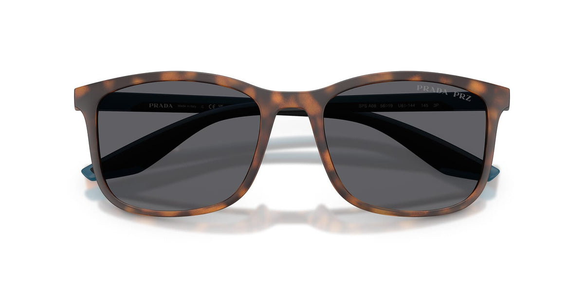 Prada Linea Rossa SPS A08 U61144 Polarised Sunglasses