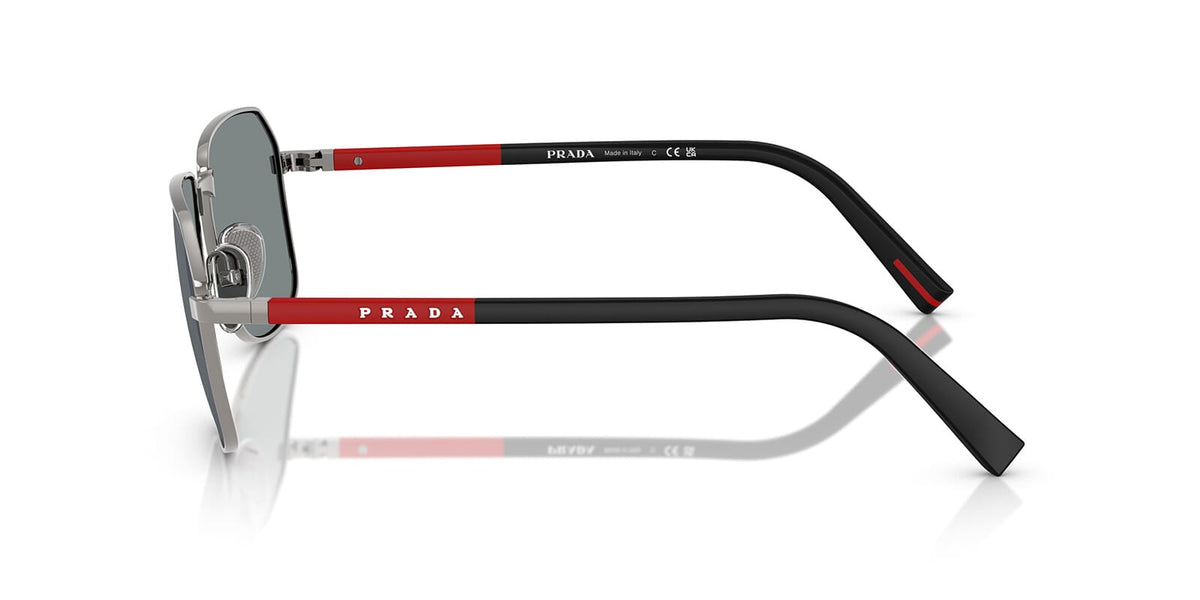 Prada Linea Rossa SPS A51 5AV10J Sunglasses